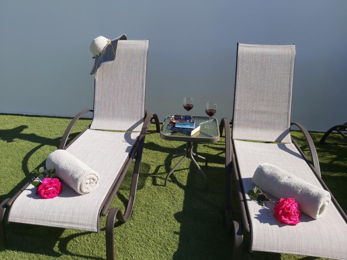 Villa Thais, Private Heated Pool, Ideal For Your Holidays In كاليتا ذي فوستي المظهر الخارجي الصورة