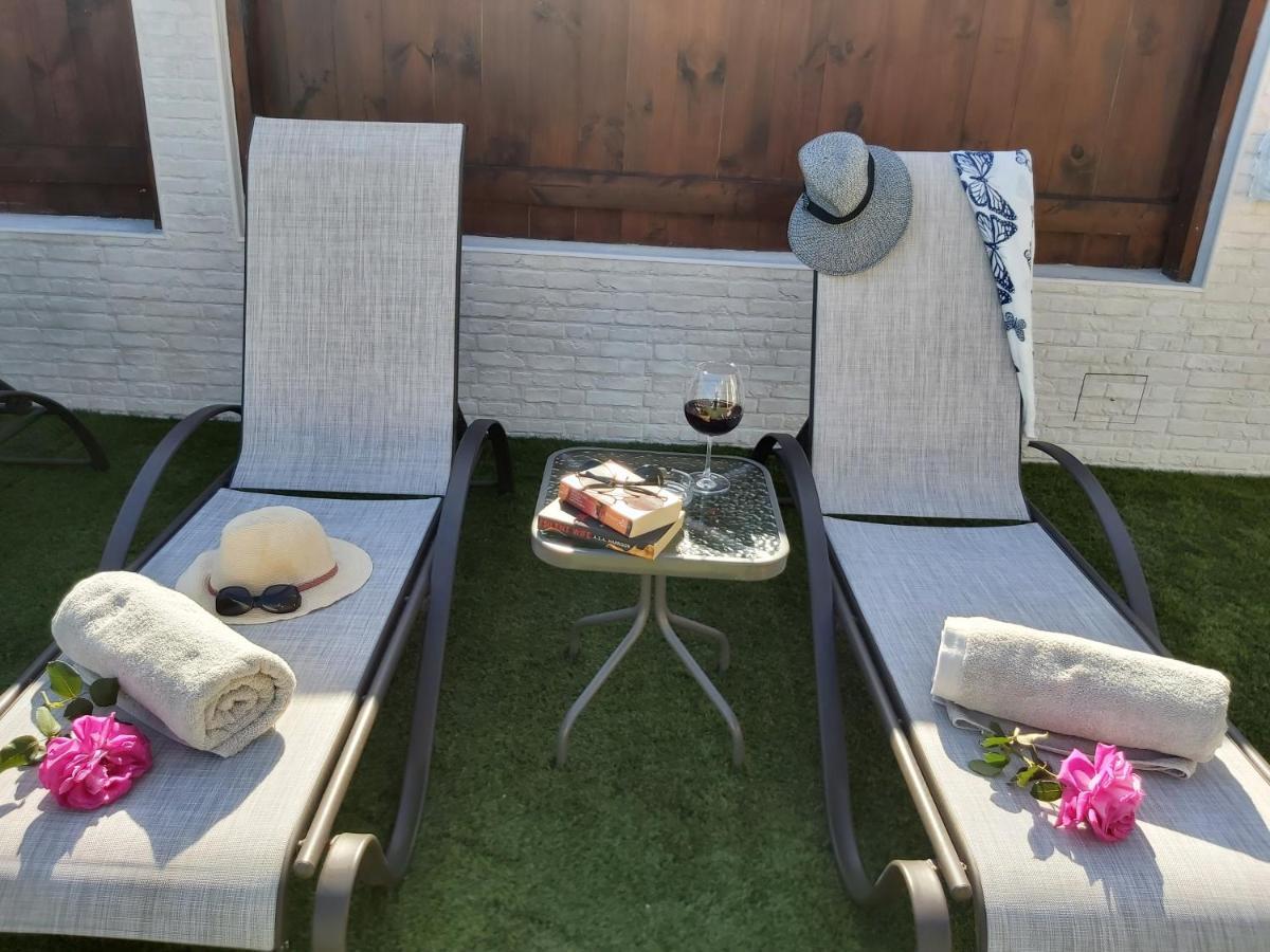 Villa Thais, Private Heated Pool, Ideal For Your Holidays In كاليتا ذي فوستي المظهر الخارجي الصورة